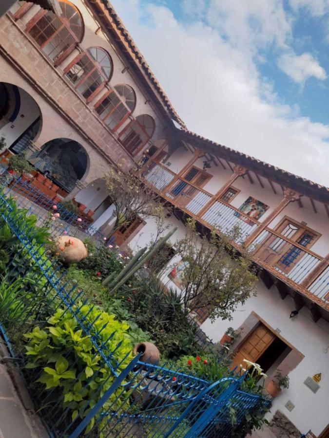 Albergue Terra Sagrada *