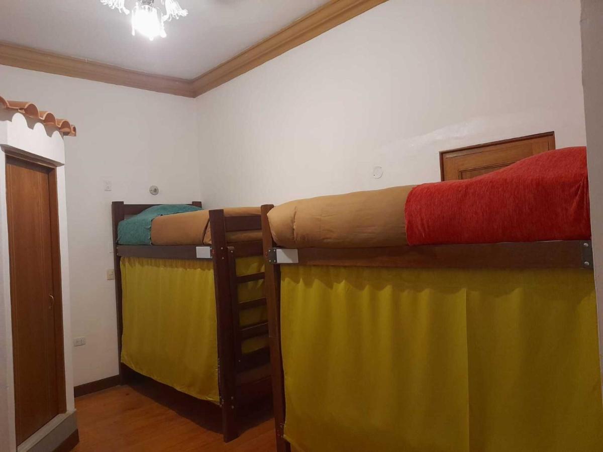 Albergue Terra Sagrada